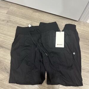Lululemon Dance Studio Mid-Rise Jogger Full Length
